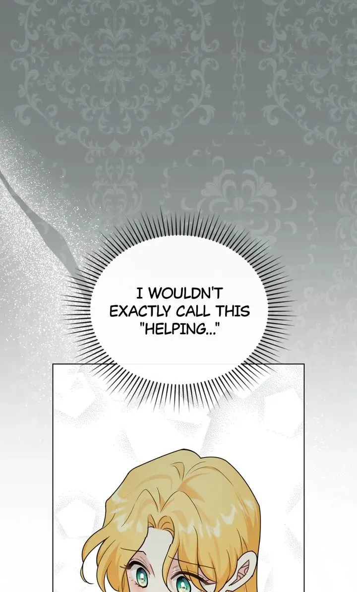 Read Finding Camellia chapter 113 image 15 on Lezhin