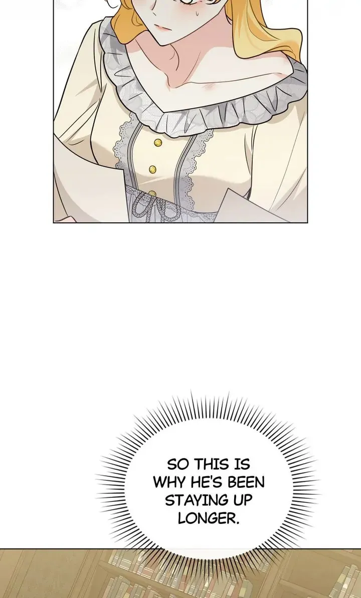 Read Finding Camellia chapter 113 image 16 on Lezhin