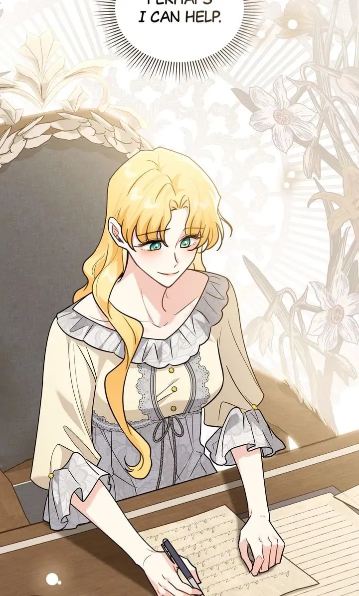 Read Finding Camellia chapter 113 image 21 on Lezhin