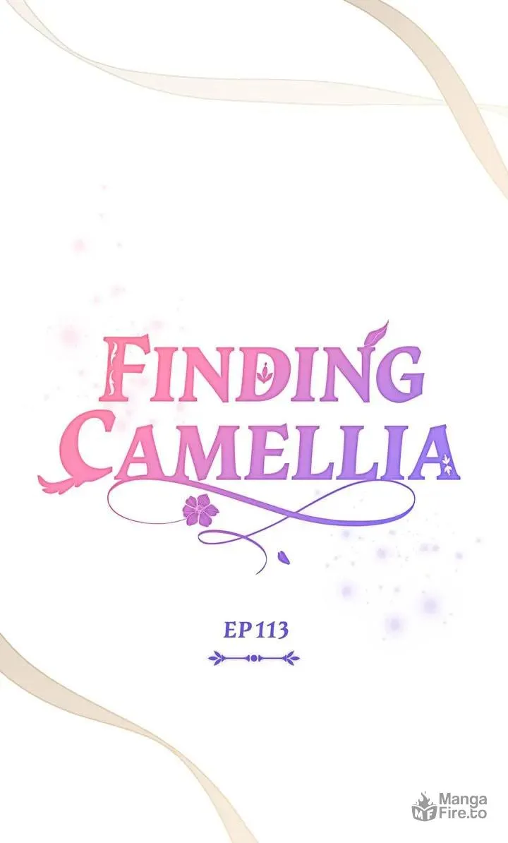 Read Finding Camellia chapter 113 image 23 on Lezhin