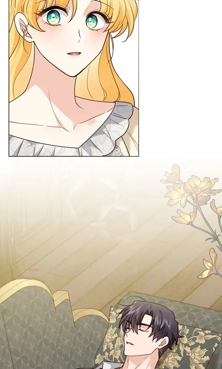 Read Finding Camellia chapter 113 image 3 on Lezhin