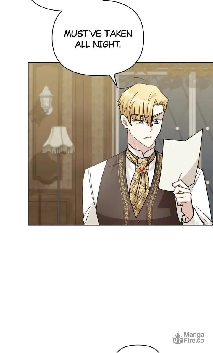 Read Finding Camellia chapter 113 image 32 on Lezhin