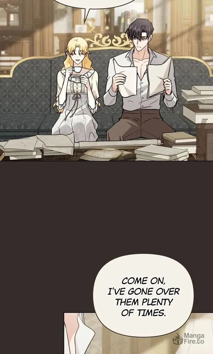 Read Finding Camellia chapter 113 image 38 on Lezhin