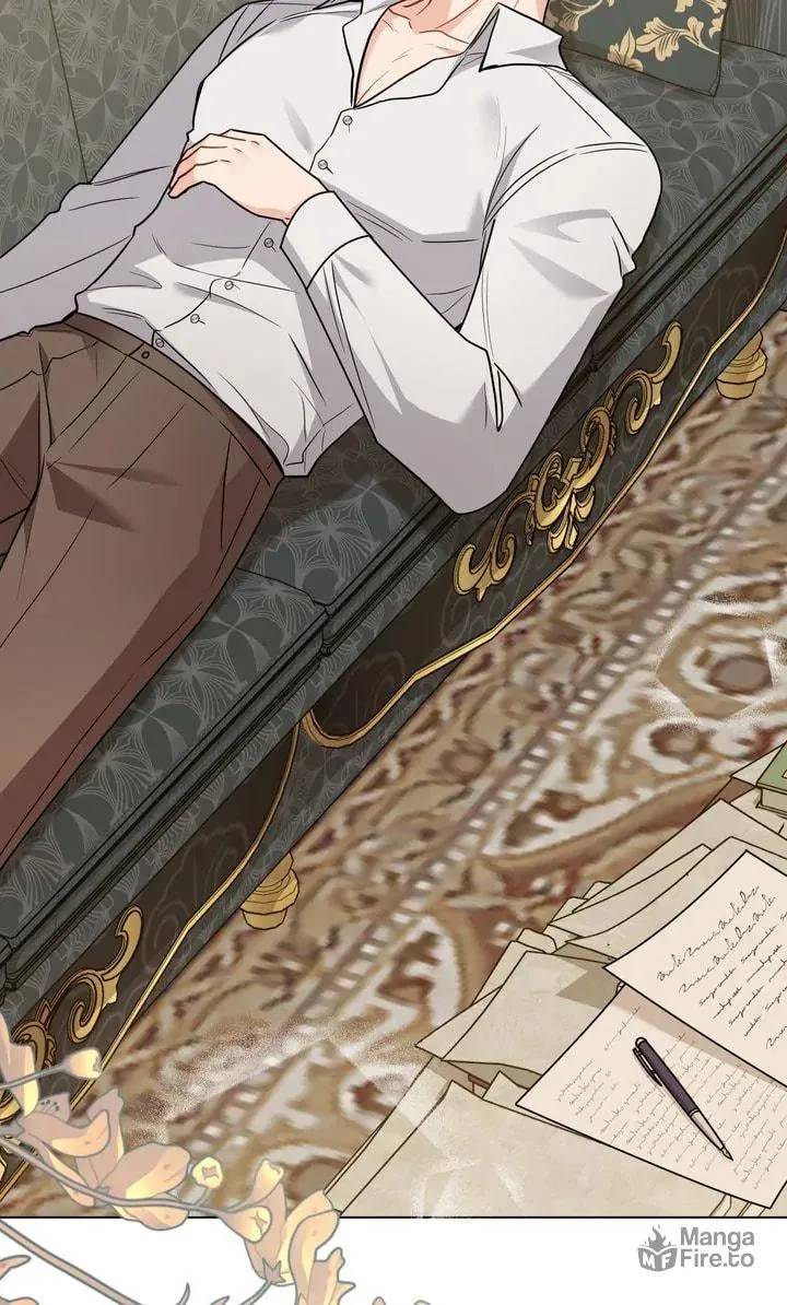 Read Finding Camellia chapter 113 image 4 on Lezhin