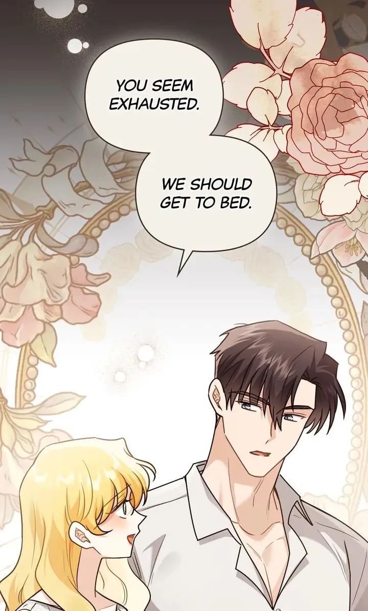 Read Finding Camellia chapter 113 image 40 on Lezhin
