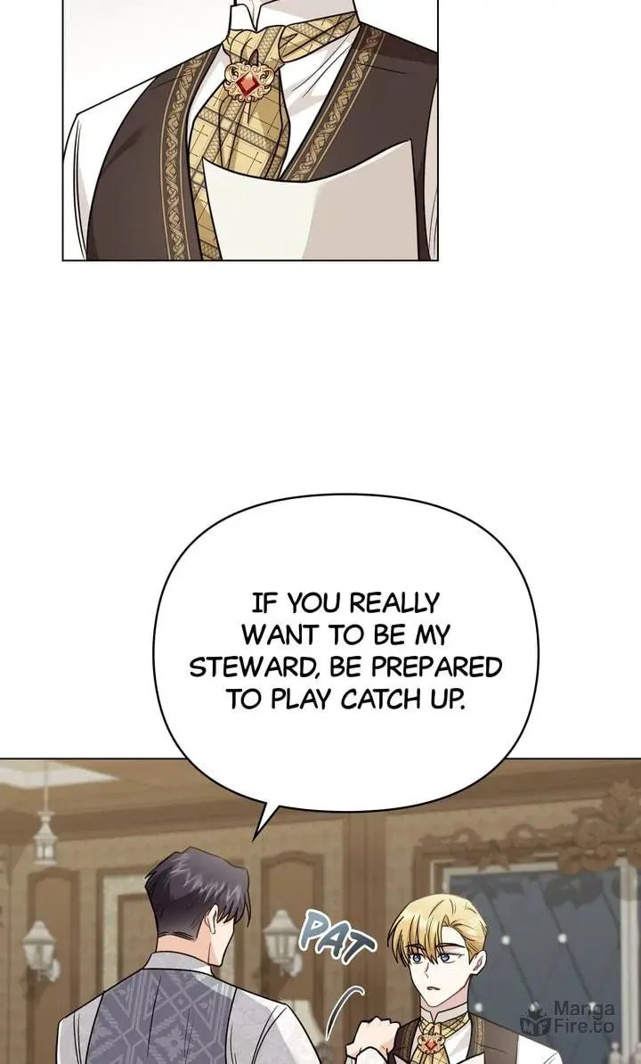 Read Finding Camellia chapter 113 image 44 on Lezhin