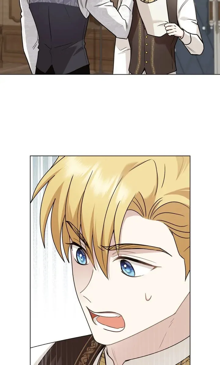 Read Finding Camellia chapter 113 image 45 on Lezhin