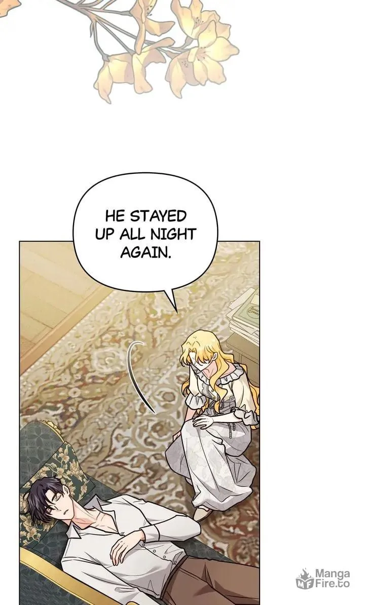 Read Finding Camellia chapter 113 image 5 on Lezhin