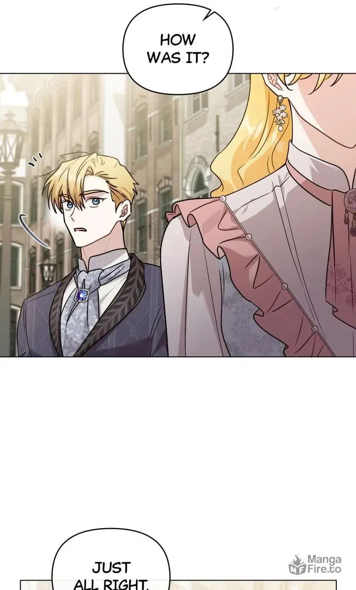 Read Finding Camellia chapter 113 image 56 on Lezhin