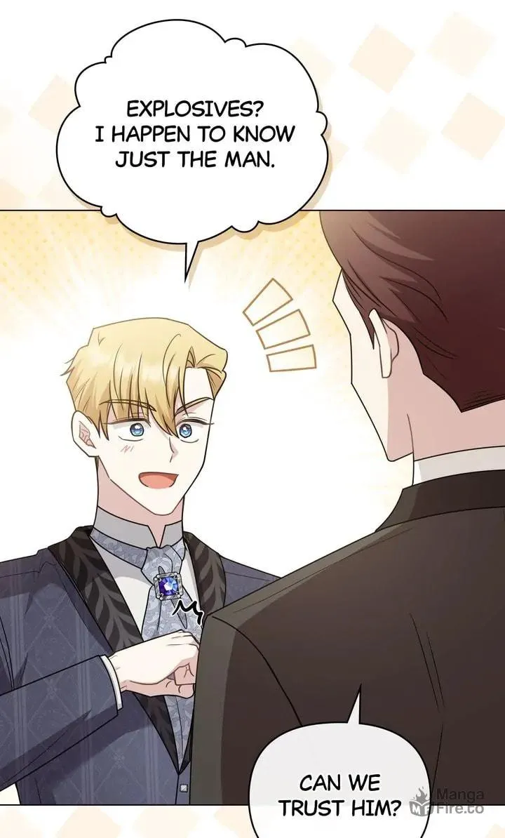 Read Finding Camellia chapter 113 image 65 on Lezhin