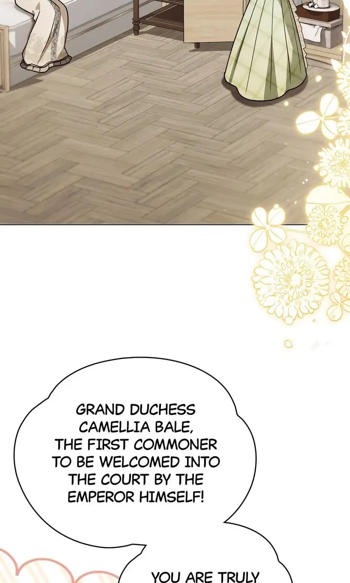 Read Finding Camellia chapter 116 image 1 on Lezhin