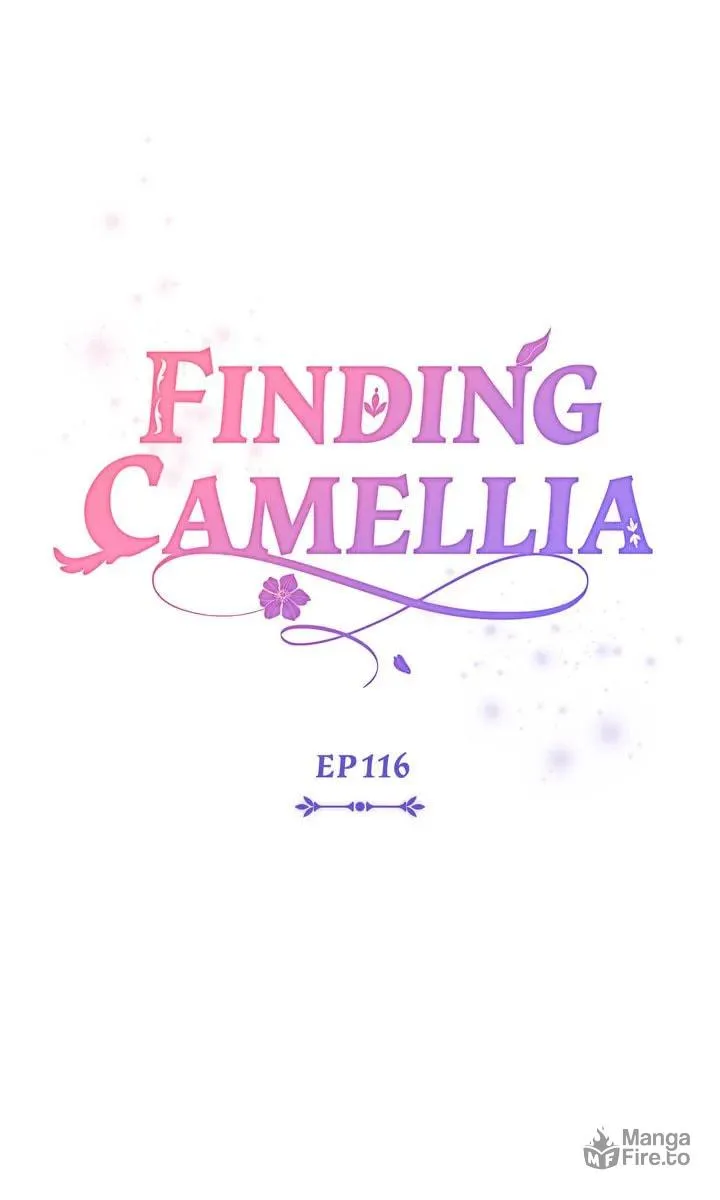 Read Finding Camellia chapter 116 image 11 on Lezhin