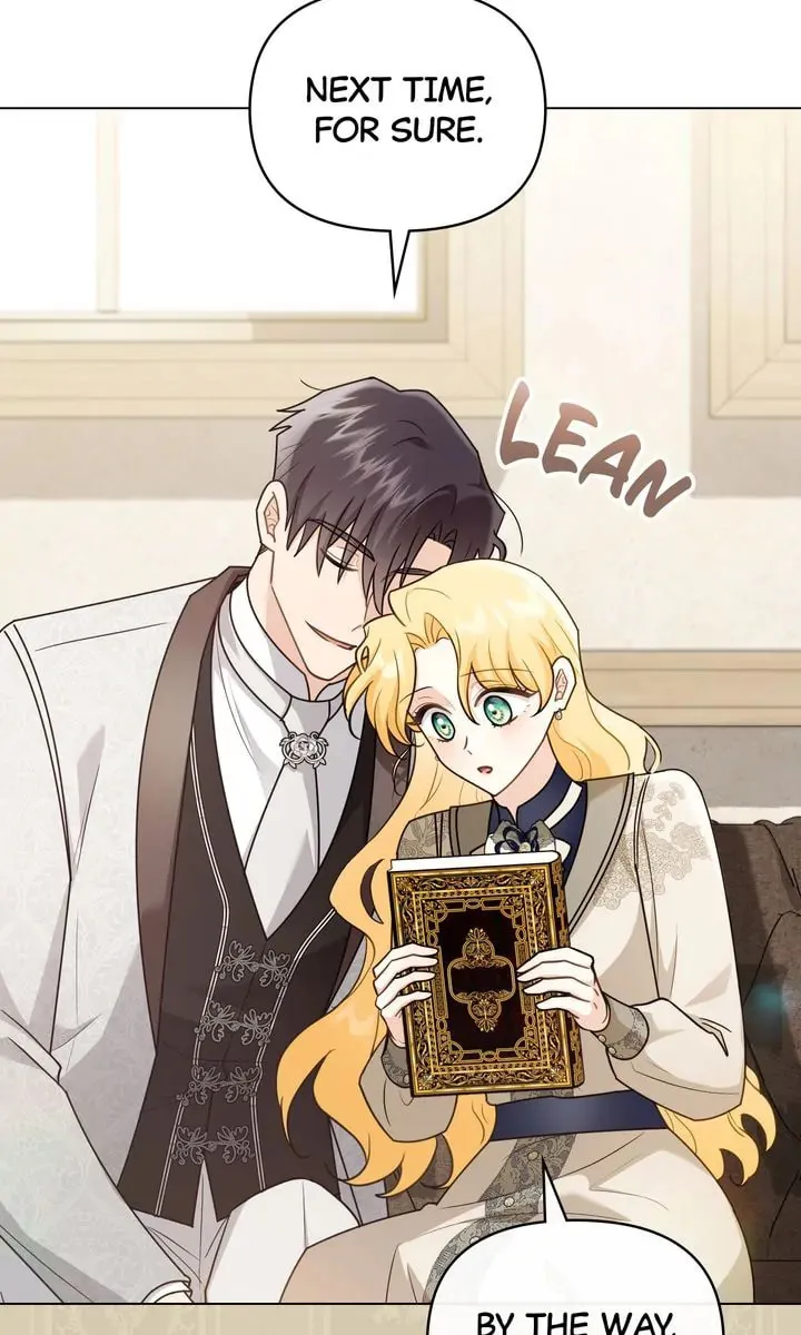 Read Finding Camellia chapter 116 image 15 on Lezhin