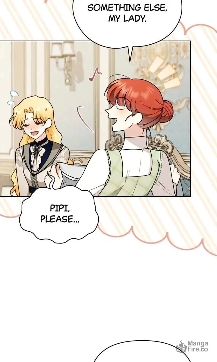 Read Finding Camellia chapter 116 image 2 on Lezhin