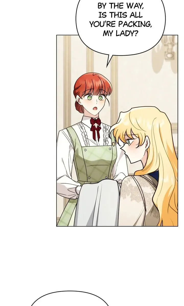 Read Finding Camellia chapter 116 image 3 on Lezhin