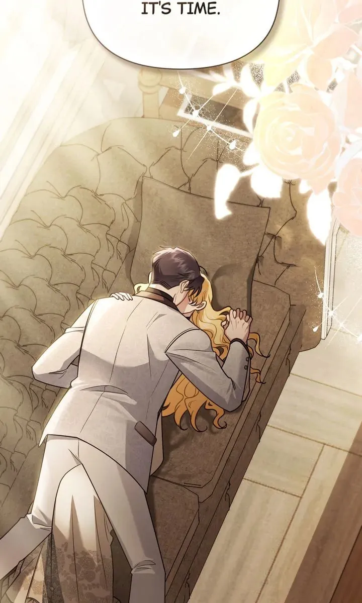 Read Finding Camellia chapter 116 image 37 on Lezhin