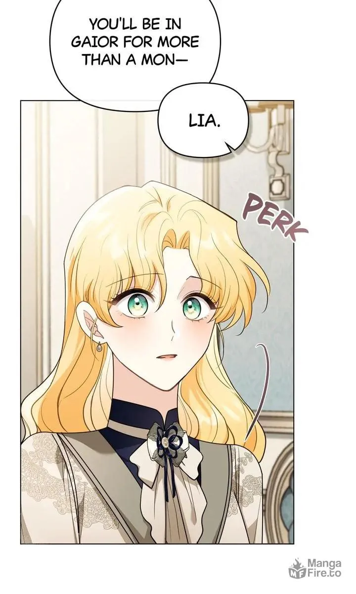 Read Finding Camellia chapter 116 image 4 on Lezhin