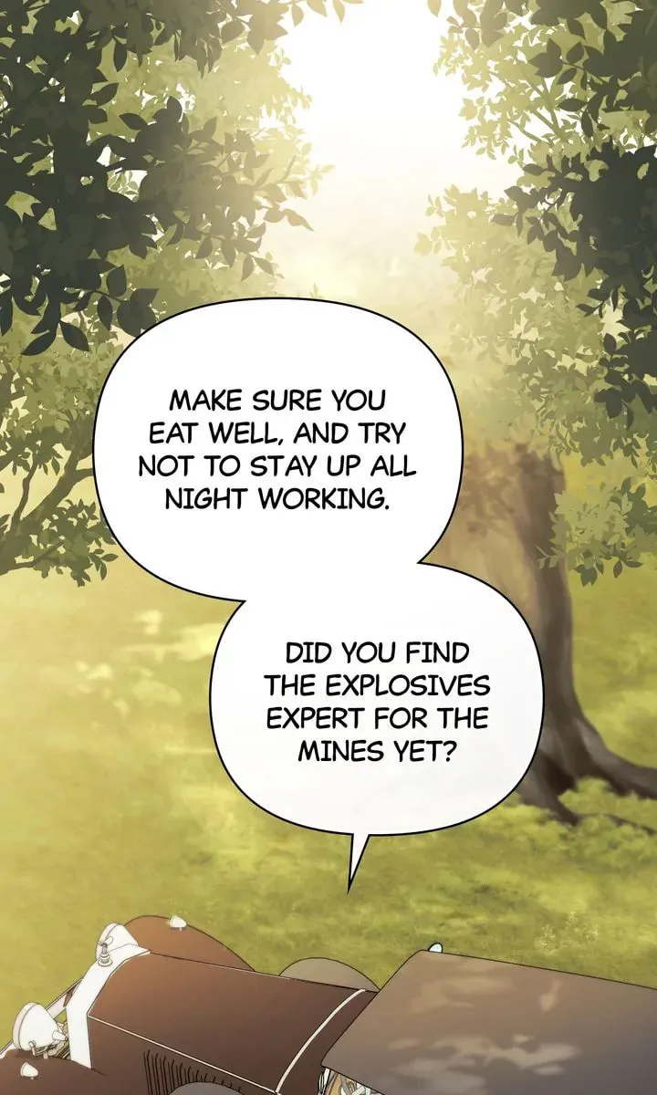 Read Finding Camellia chapter 116 image 40 on Lezhin