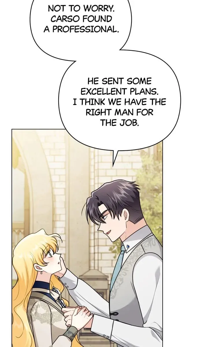 Read Finding Camellia chapter 116 image 42 on Lezhin