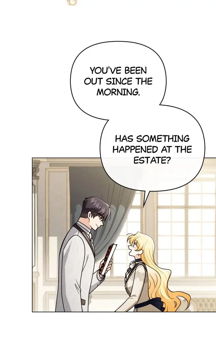 Read Finding Camellia chapter 116 image 7 on Lezhin