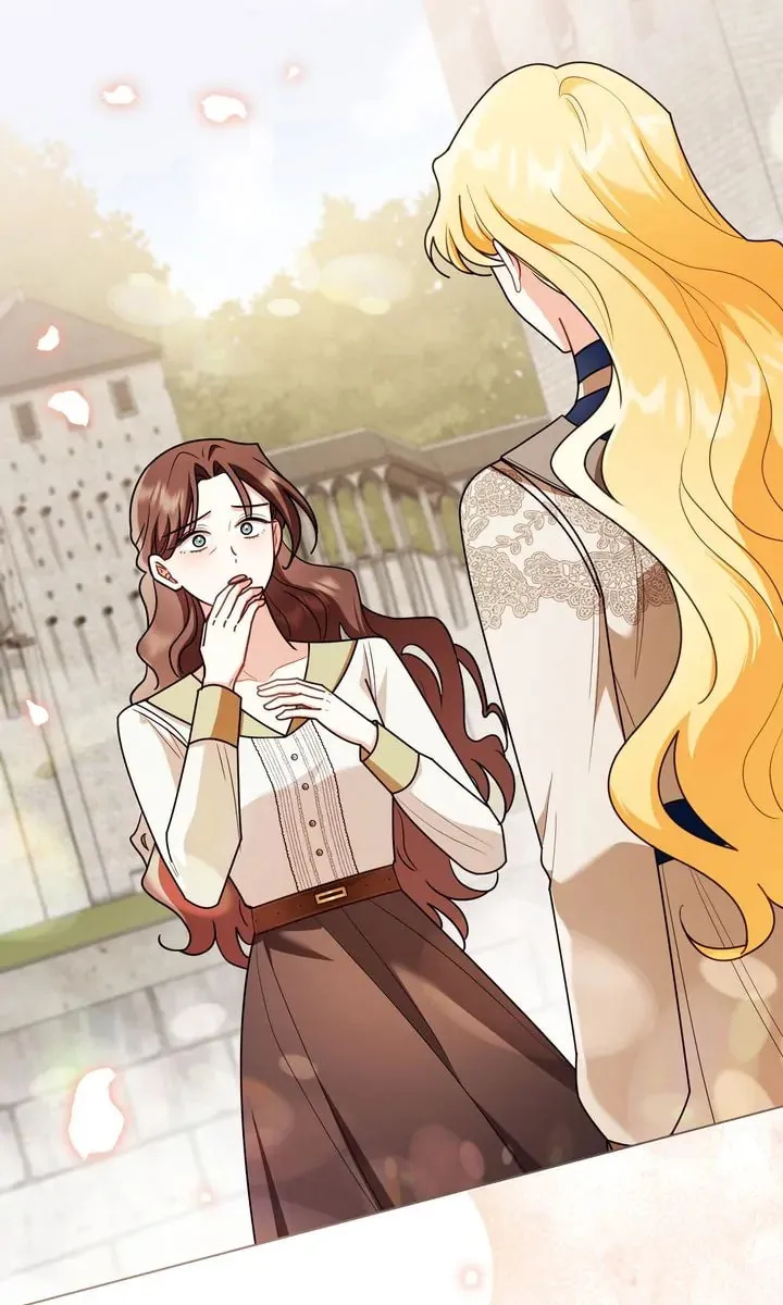 Read Finding Camellia chapter 116 image 73 on Lezhin