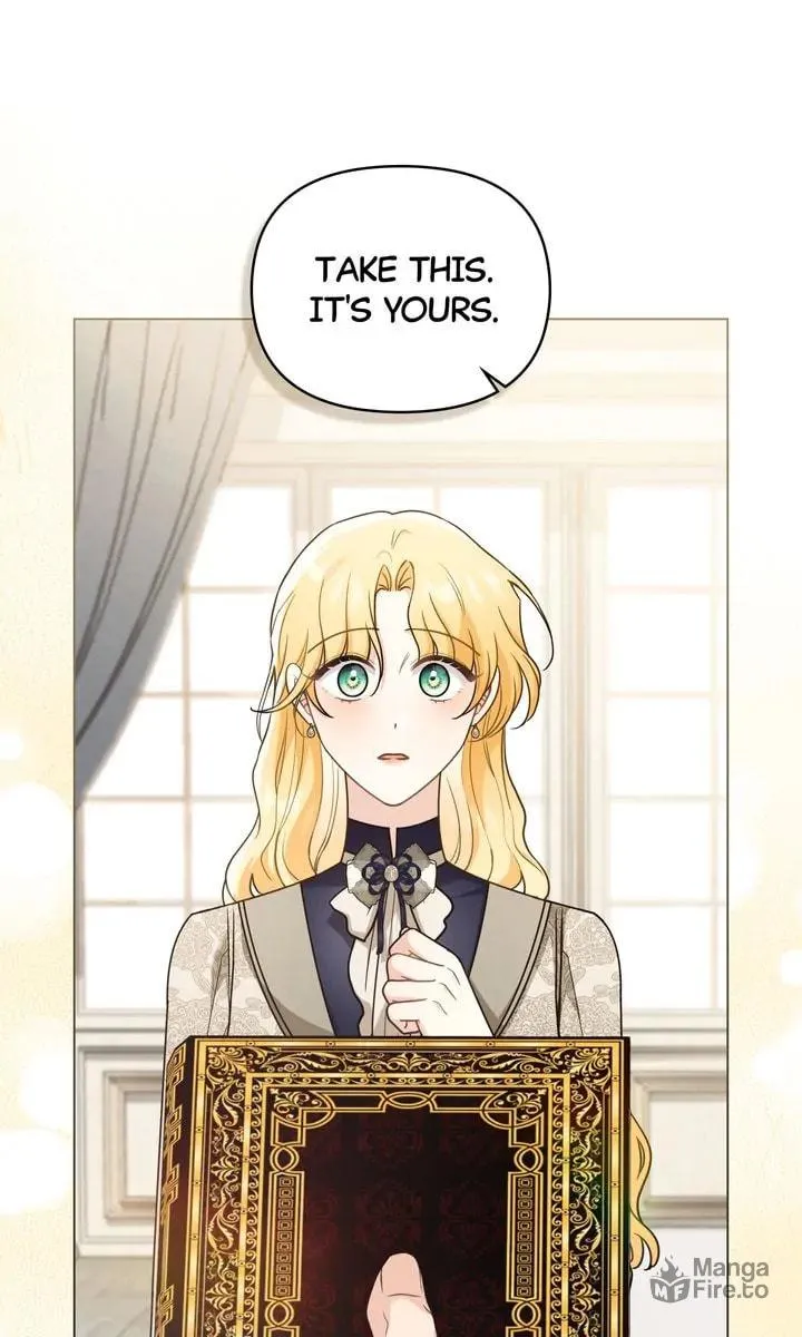 Read Finding Camellia chapter 116 image 8 on Lezhin