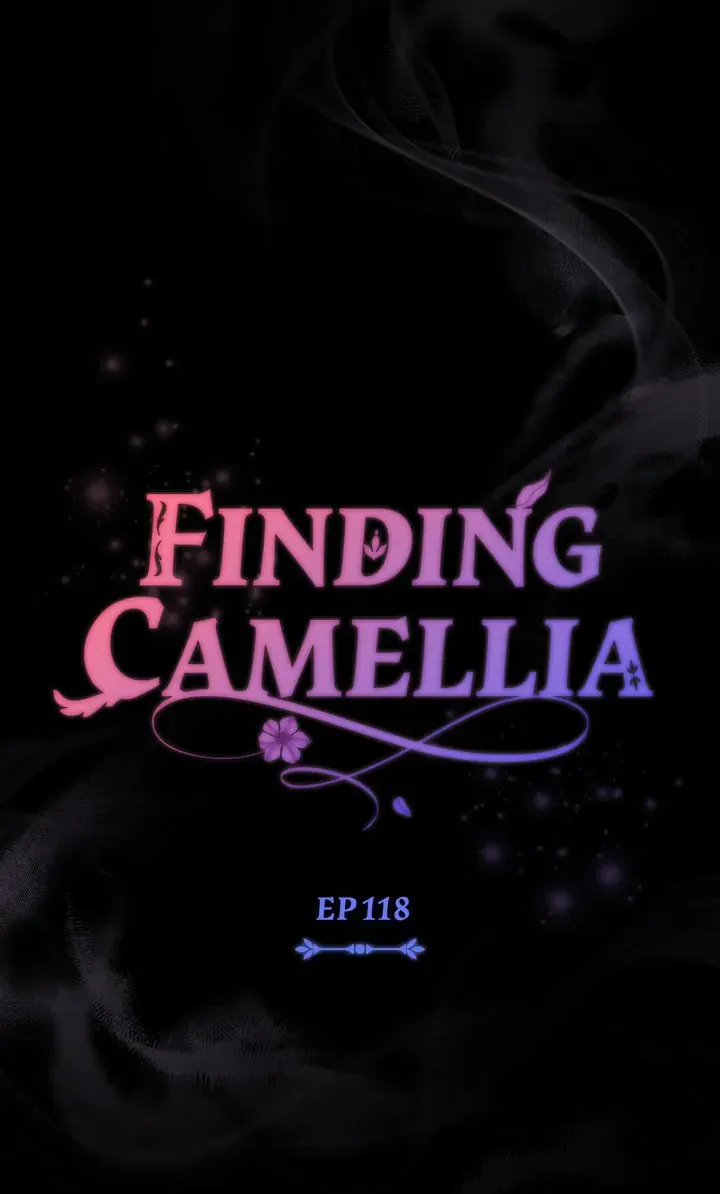 Read Finding Camellia chapter 118 image 22 on Lezhin