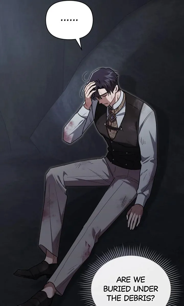 Read Finding Camellia chapter 118 image 25 on Lezhin