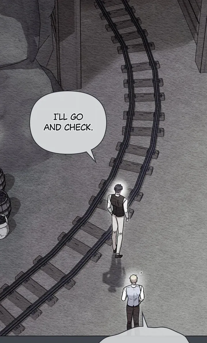 Read Finding Camellia chapter 118 image 28 on Lezhin