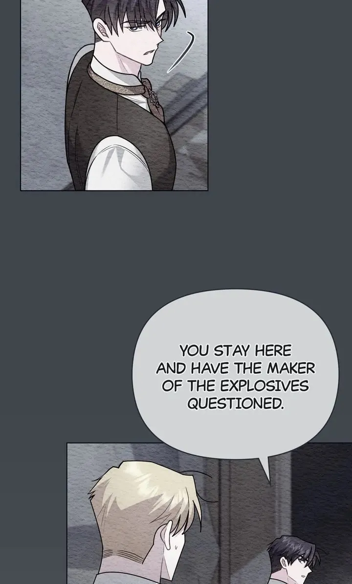 Read Finding Camellia chapter 118 image 30 on Lezhin