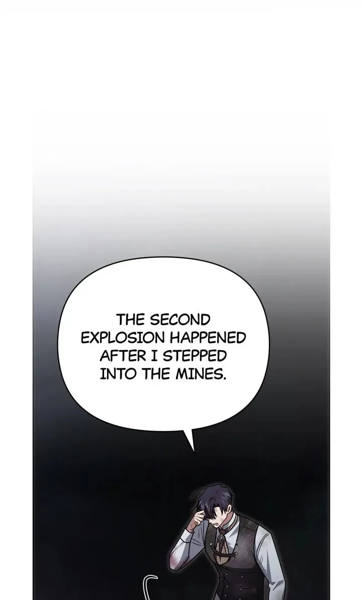 Read Finding Camellia chapter 118 image 33 on Lezhin