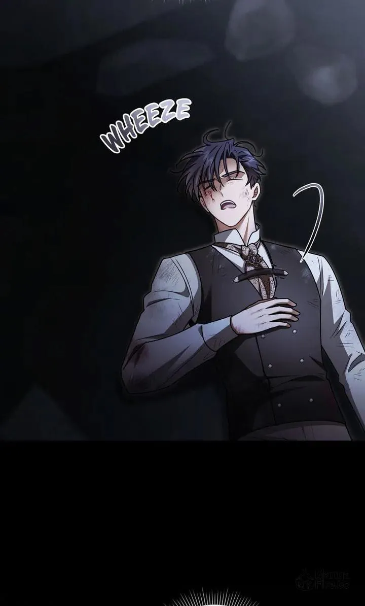 Read Finding Camellia chapter 118 image 41 on Lezhin