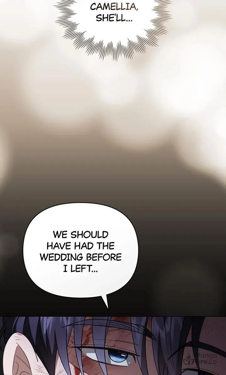 Read Finding Camellia chapter 118 image 50 on Lezhin