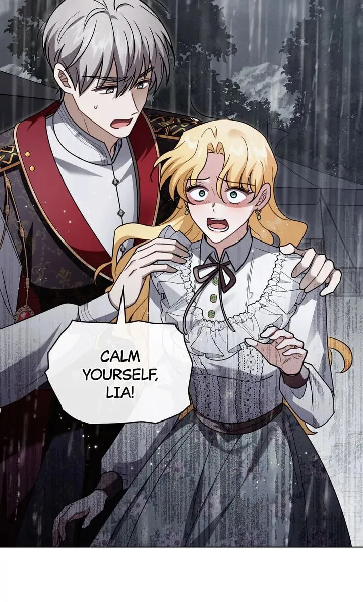 Read Finding Camellia chapter 118 image 58 on Lezhin