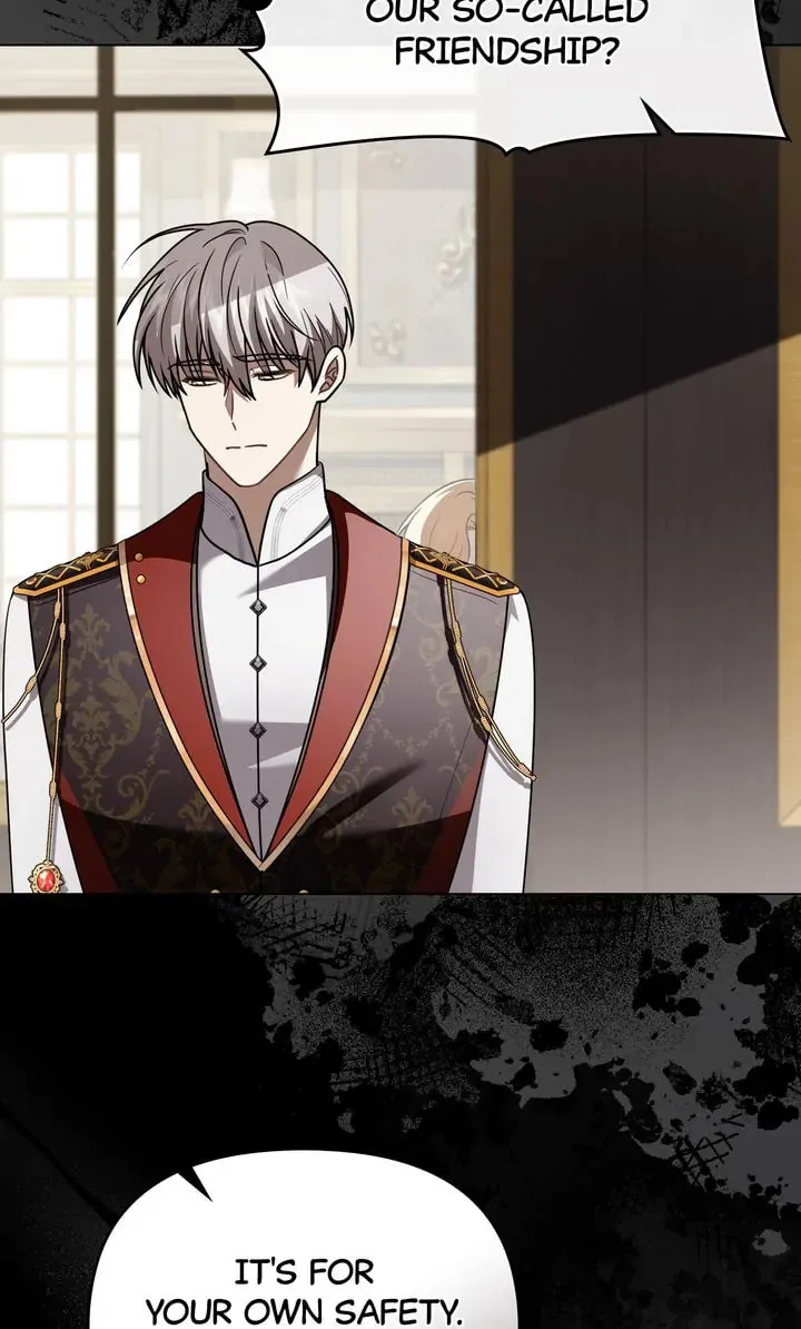 Read Finding Camellia chapter 118 image 6 on Lezhin