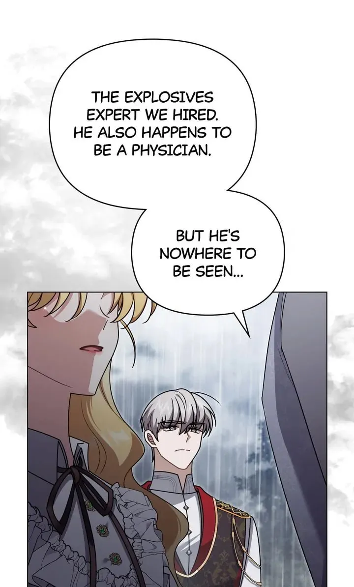 Read Finding Camellia chapter 118 image 75 on Lezhin