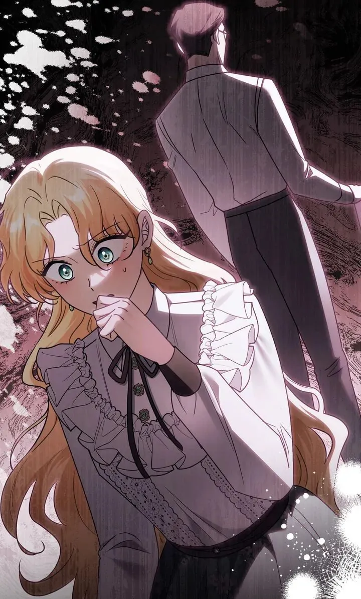 Read Finding Camellia chapter 118 image 82 on Lezhin