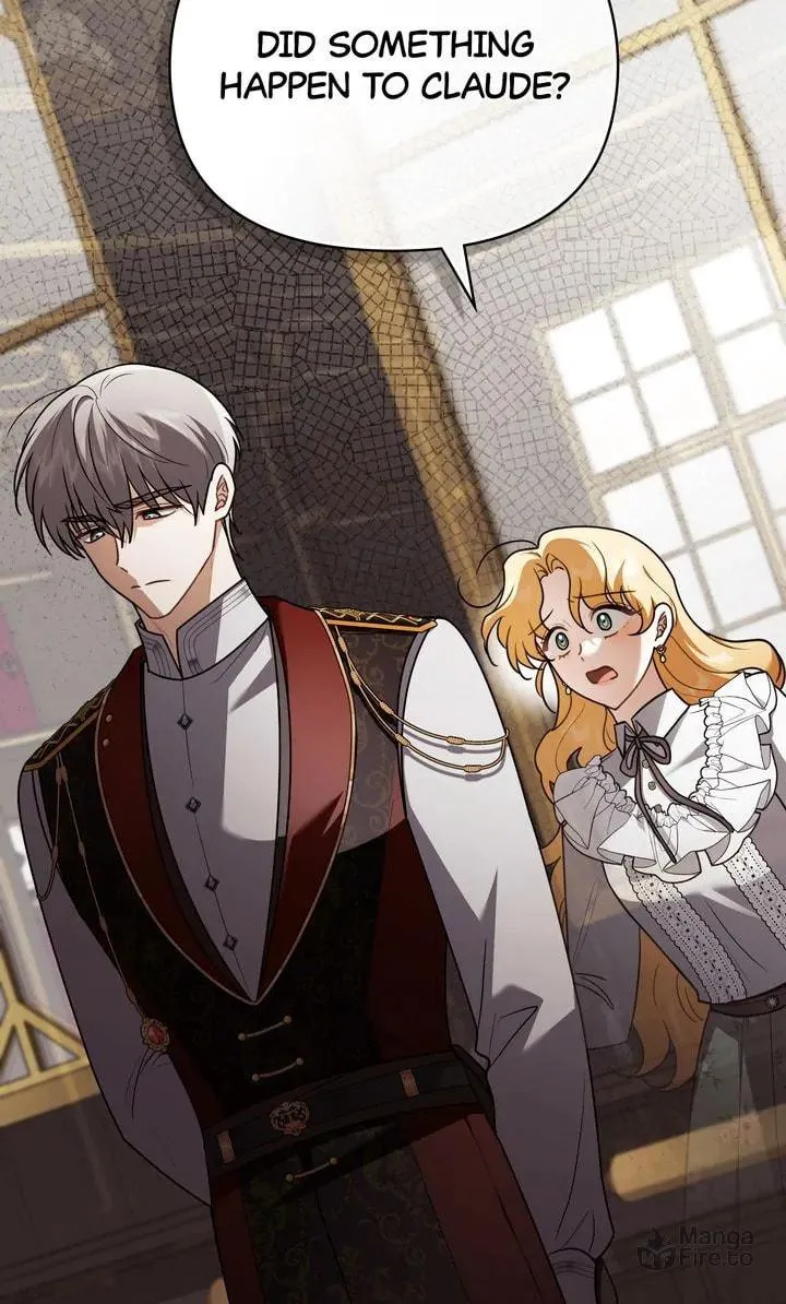 Read Finding Camellia chapter 118 image 9 on Lezhin
