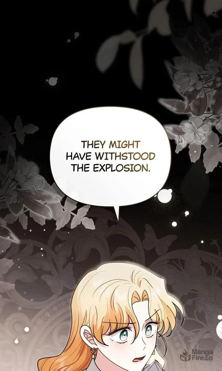 Read Finding Camellia chapter 119 image 11 on Lezhin