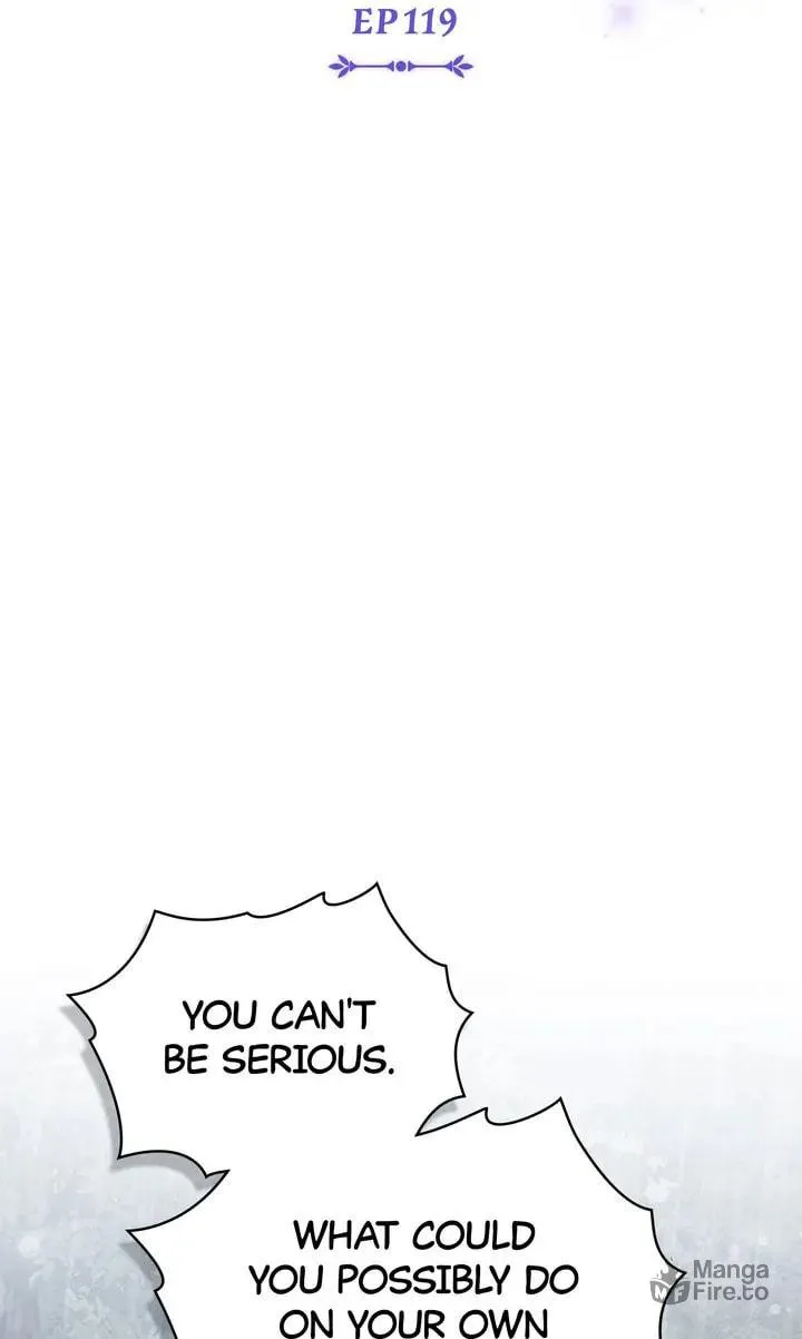 Read Finding Camellia chapter 119 image 14 on Lezhin