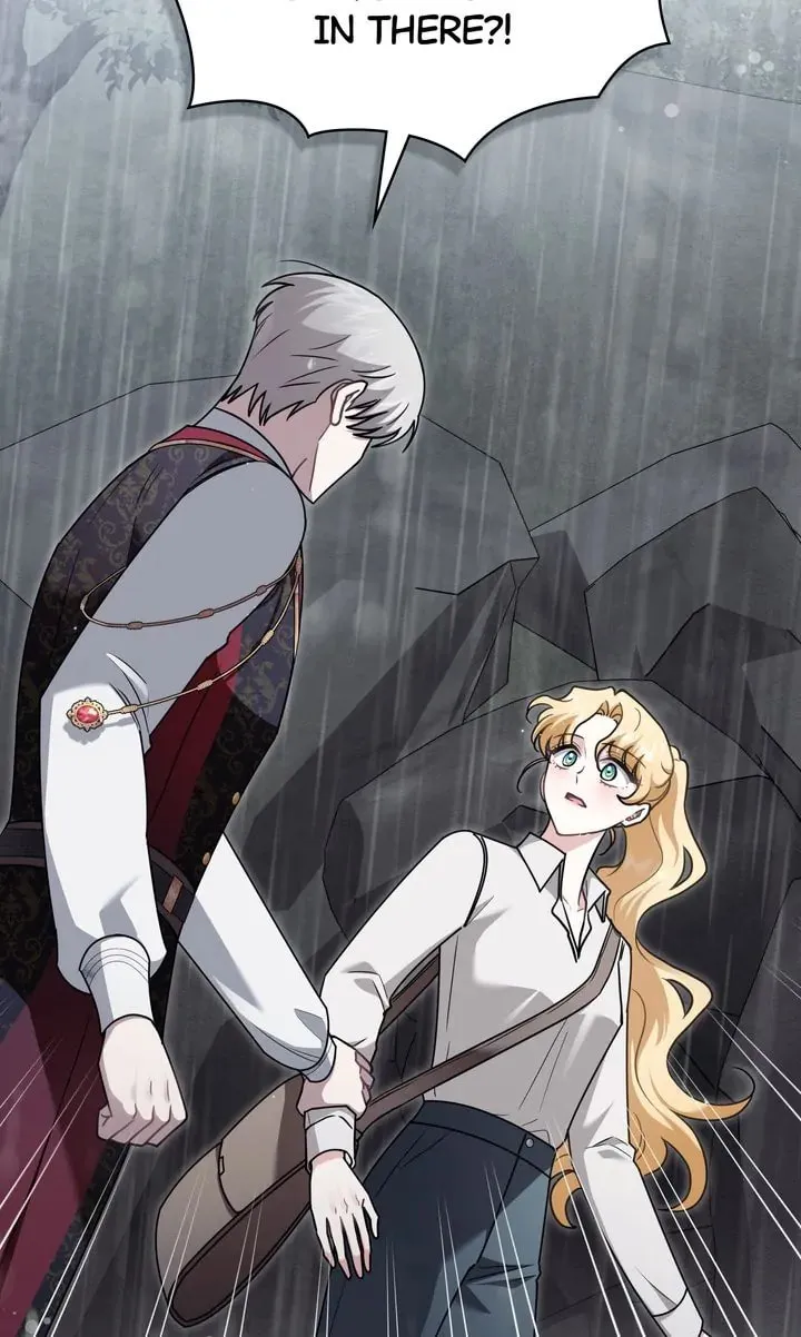 Read Finding Camellia chapter 119 image 15 on Lezhin