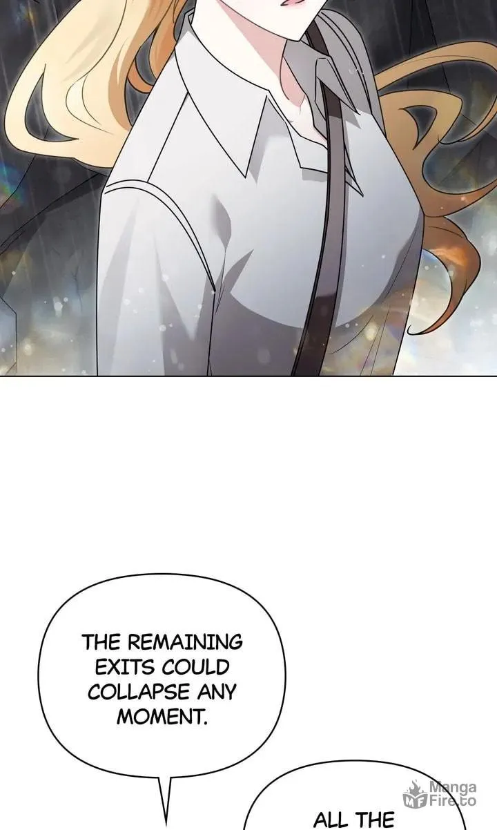 Read Finding Camellia chapter 119 image 19 on Lezhin