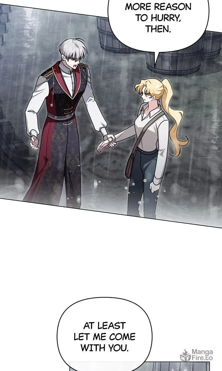Read Finding Camellia chapter 119 image 20 on Lezhin