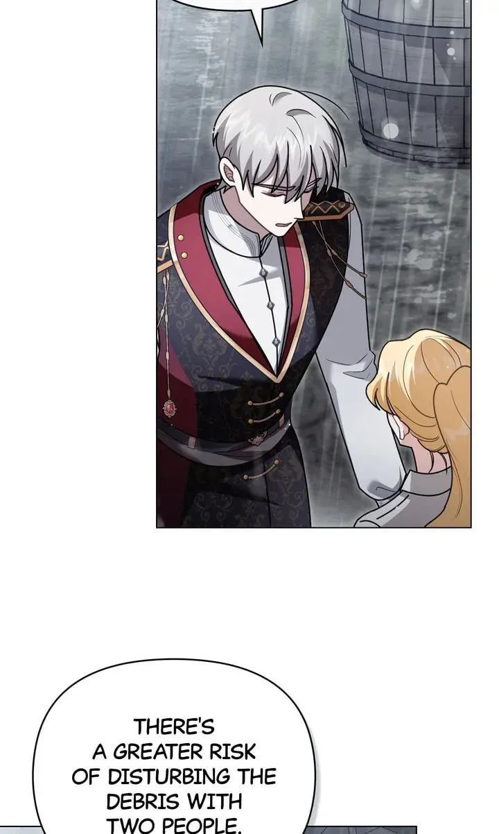 Read Finding Camellia chapter 119 image 21 on Lezhin