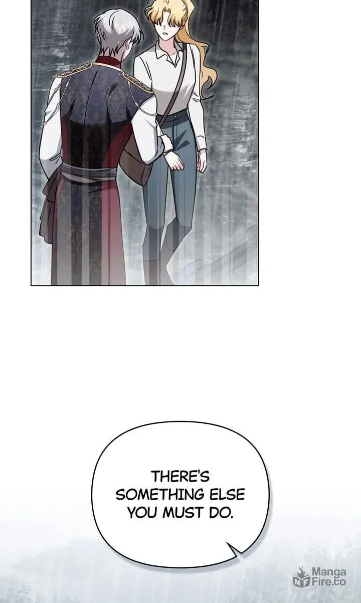 Read Finding Camellia chapter 119 image 24 on Lezhin