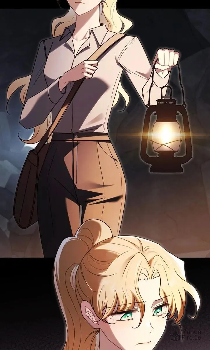 Read Finding Camellia chapter 119 image 29 on Lezhin