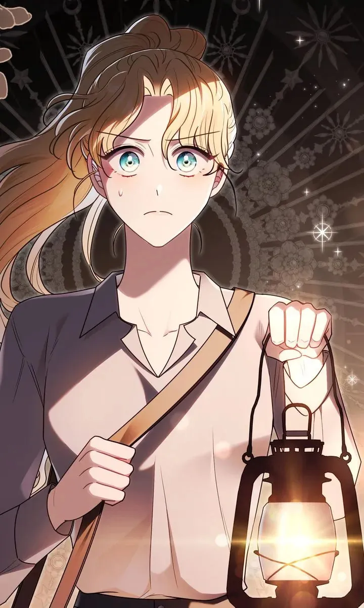 Read Finding Camellia chapter 119 image 36 on Lezhin