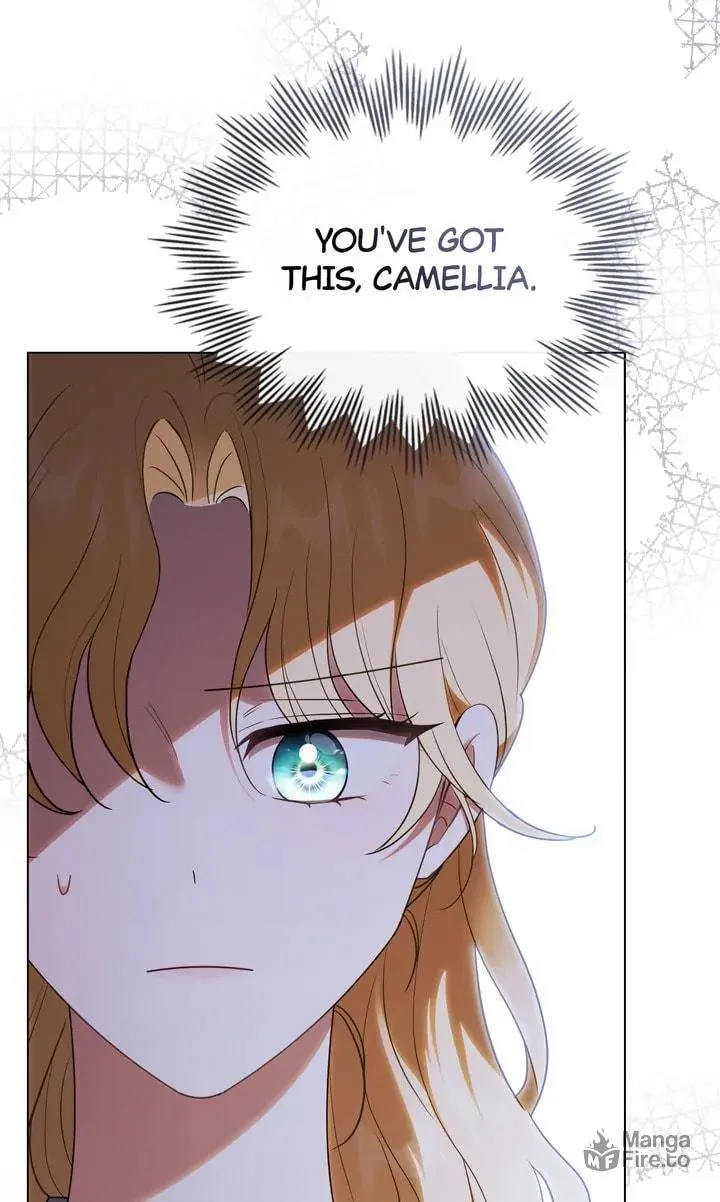 Read Finding Camellia chapter 119 image 38 on Lezhin