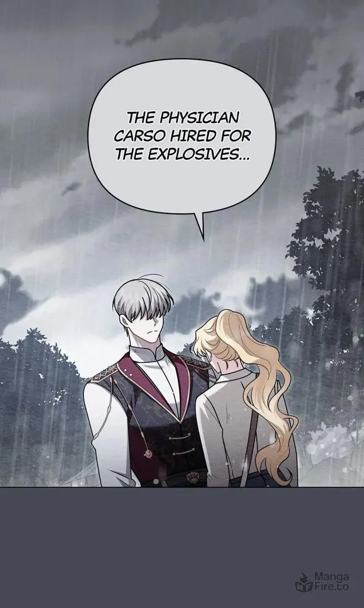 Read Finding Camellia chapter 119 image 44 on Lezhin