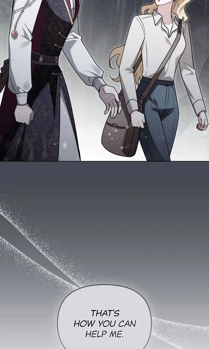 Read Finding Camellia chapter 119 image 48 on Lezhin
